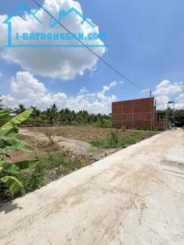 Bất động sản tại Tiền Giang - ảnh 1