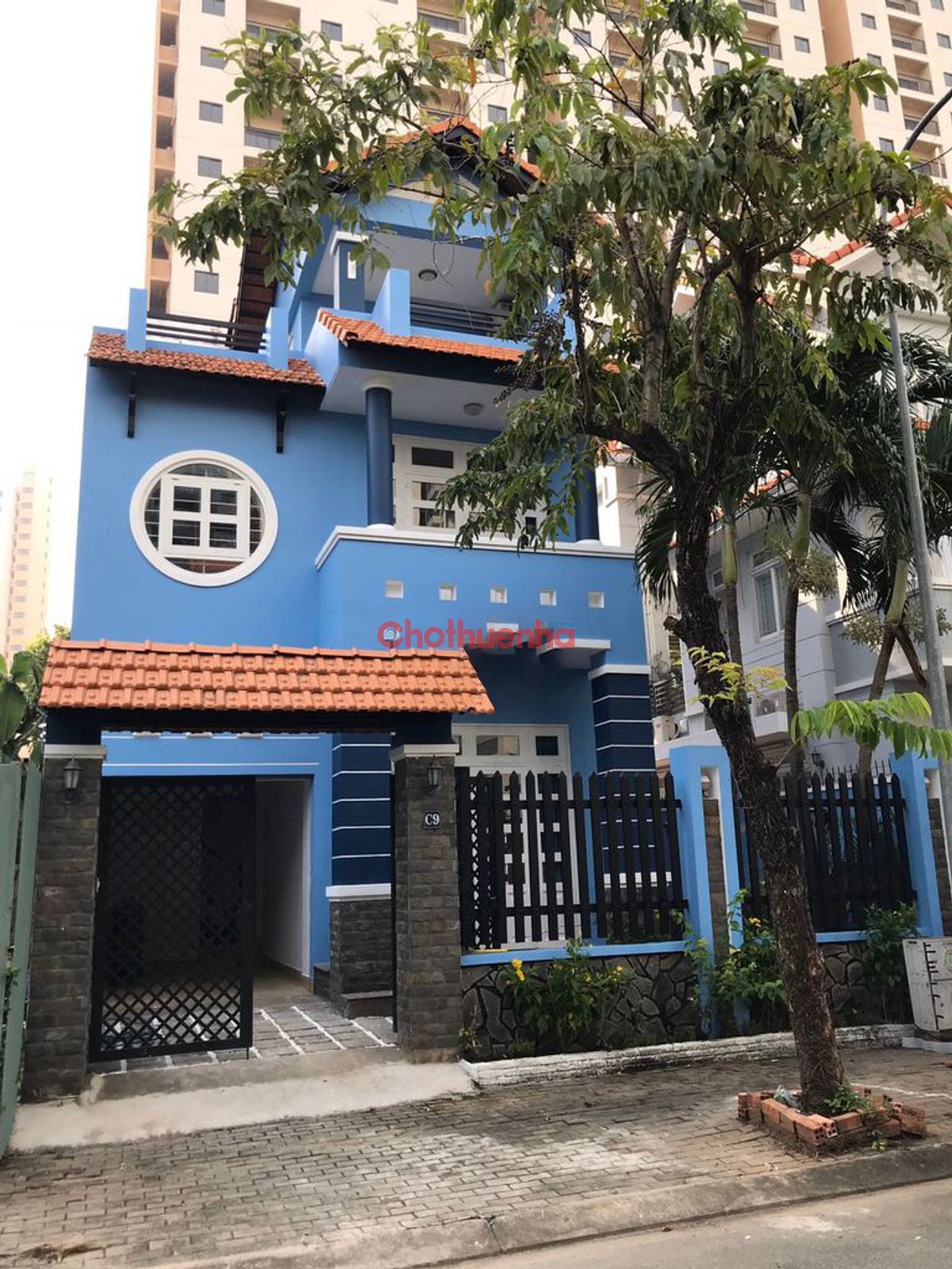 Bất động sản tại TP. Hồ Chí Minh - ảnh 1
