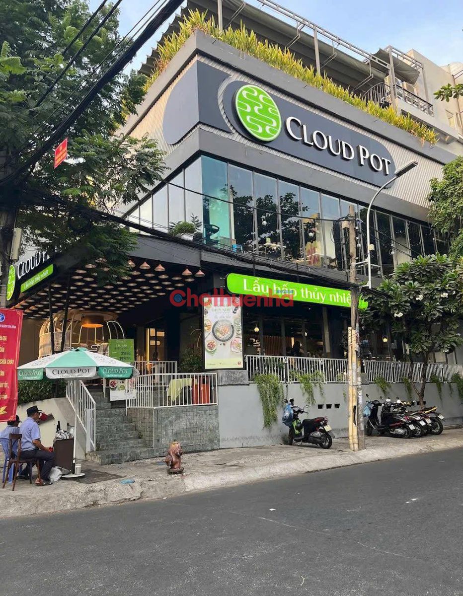 Bất động sản tại TP. Hồ Chí Minh - ảnh 1