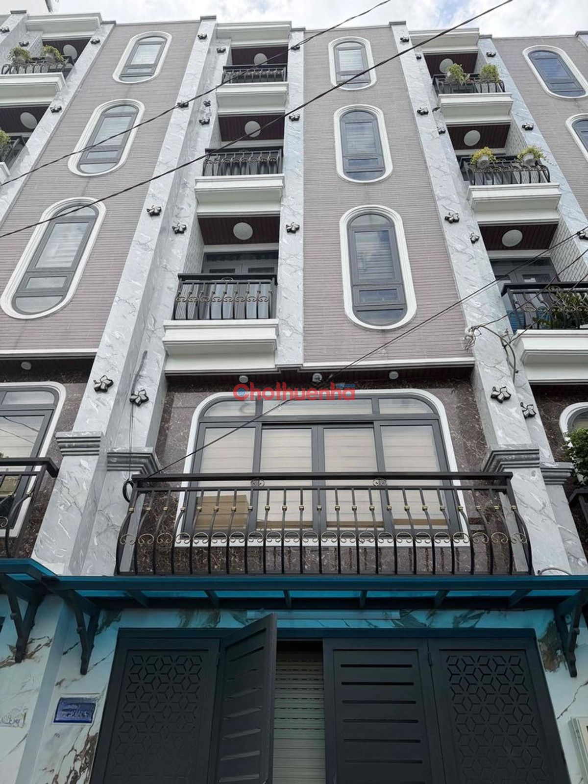 Bất động sản tại TP. Hồ Chí Minh - ảnh 1