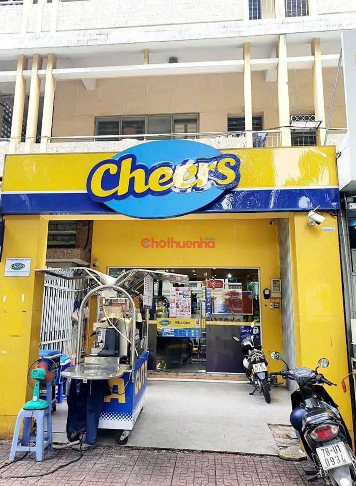 Bất động sản tại TP. Hồ Chí Minh - ảnh 1