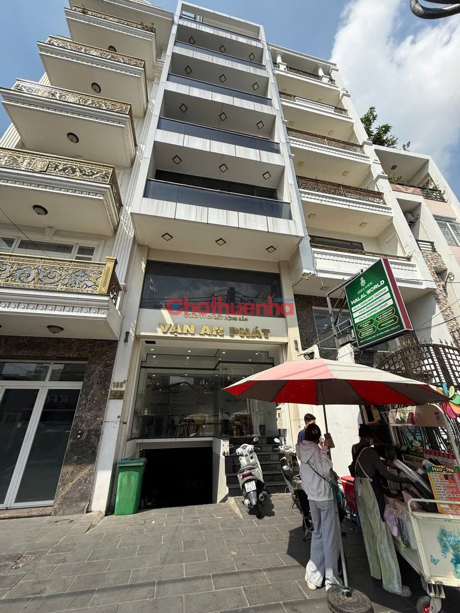 Bất động sản tại TP. Hồ Chí Minh - ảnh 1