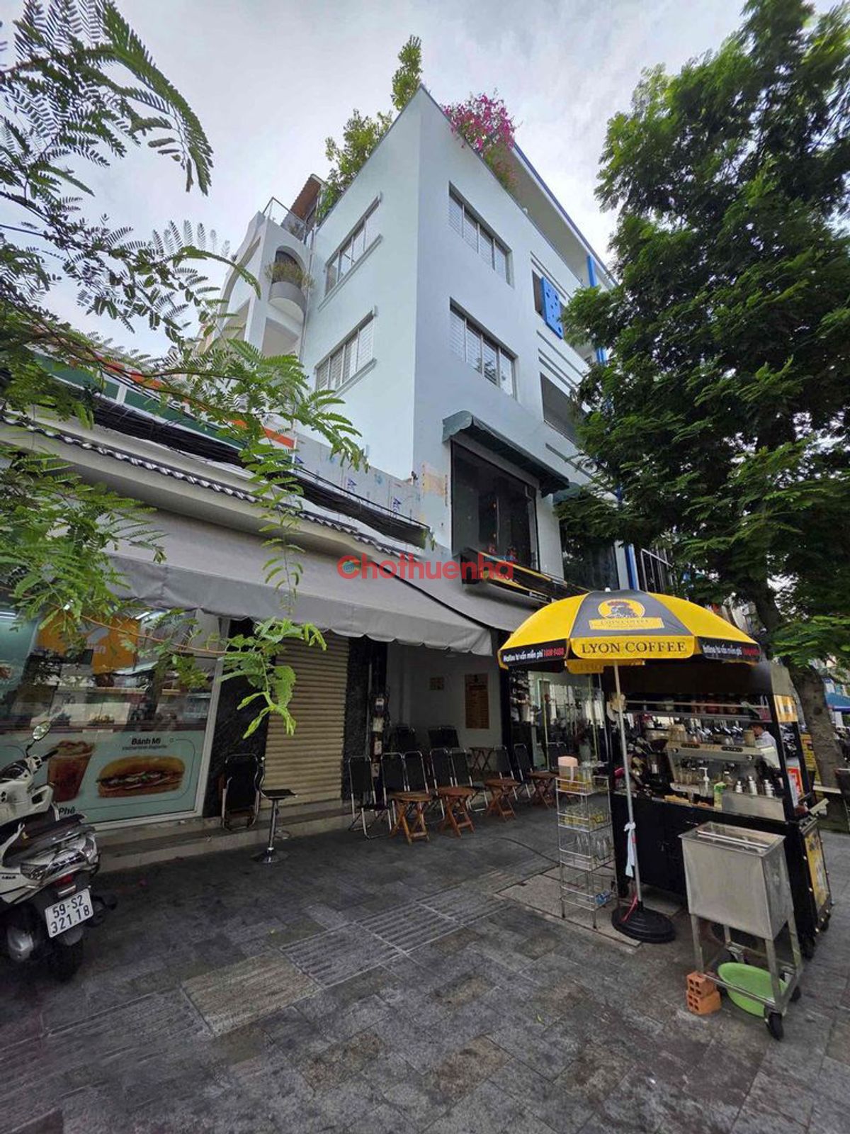 Bất động sản tại TP. Hồ Chí Minh - ảnh 1