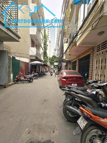 Bất động sản tại Hà Nội - ảnh 1