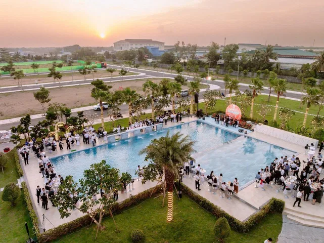 Bất động sản tại Long An - ảnh 1
