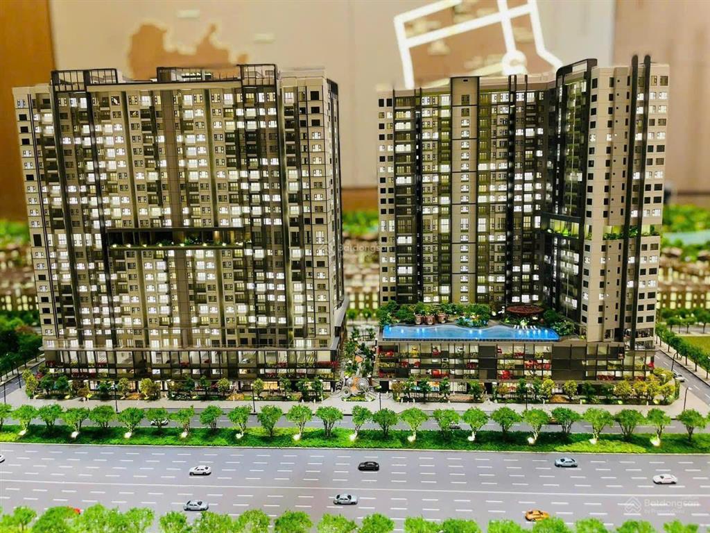 Bất động sản tại Bình Dương - ảnh 1