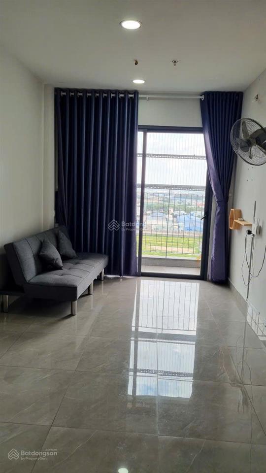 Bất động sản tại Bình Dương - ảnh 1
