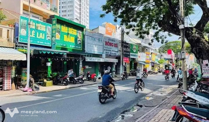 Bất động sản tại Bà Rịa - Vũng Tàu - ảnh 1