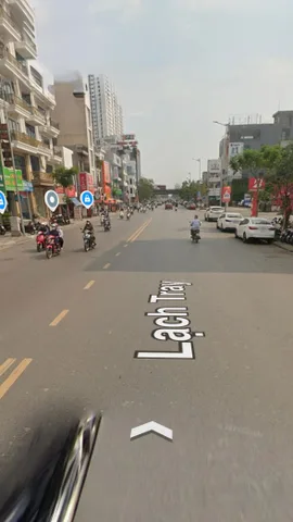 Bất động sản tại Hải Phòng - ảnh 1