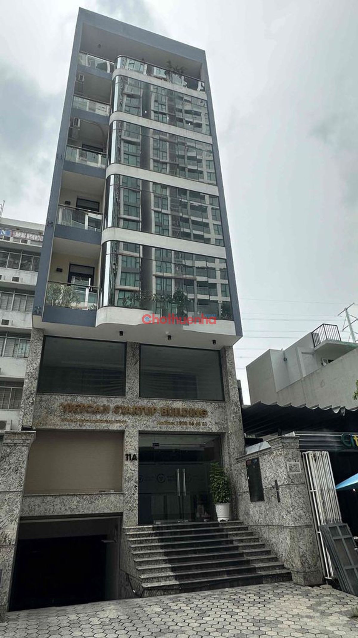 Bất động sản tại TP. Hồ Chí Minh - ảnh 1