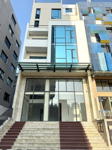 Bất động sản tại TP. Hồ Chí Minh - ảnh 1