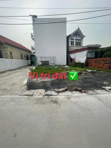 Bất động sản tại Hải Phòng - ảnh 1