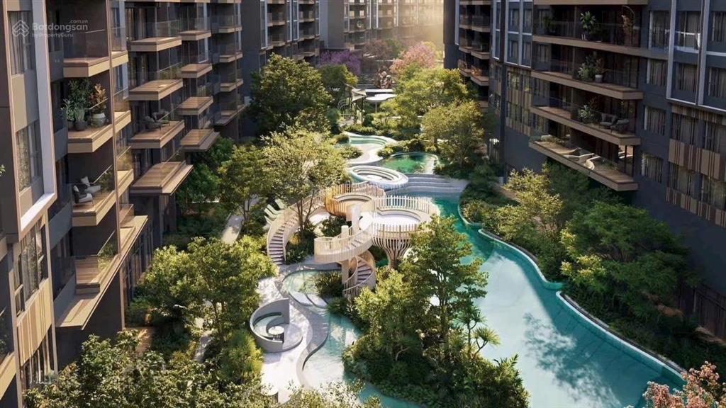 Bất động sản tại Bình Dương - ảnh 1