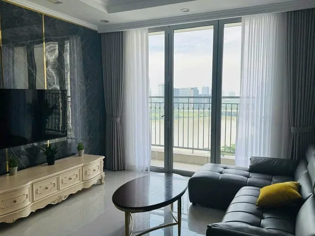 Bất động sản tại TP. Hồ Chí Minh - ảnh 1