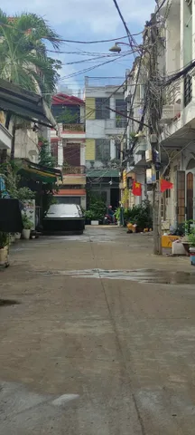 Bất động sản tại TP. Hồ Chí Minh - ảnh 1