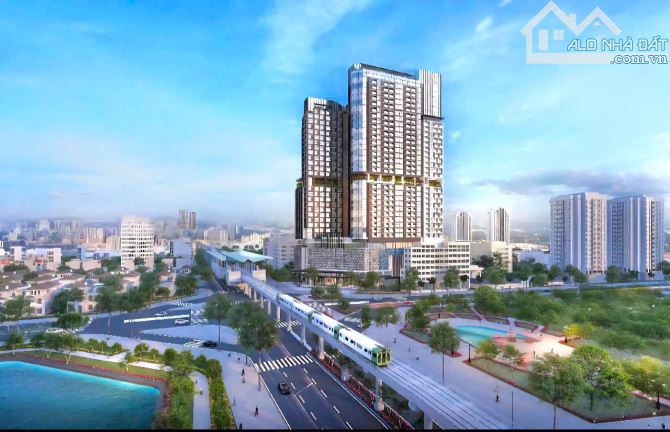 Bất động sản tại Hà Nội - ảnh 1