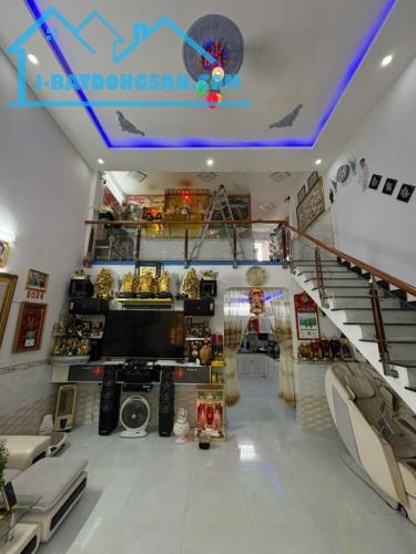 Bất động sản tại Bình Dương - ảnh 1