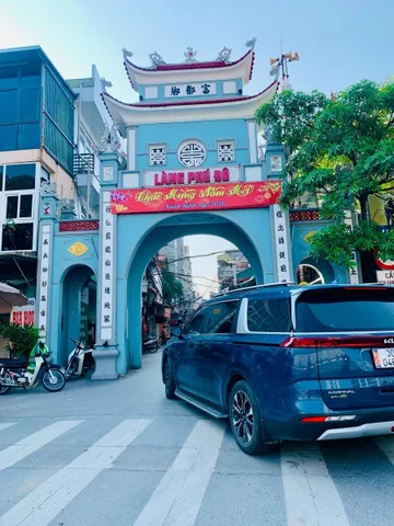 Bất động sản tại Hà Nội - ảnh 1
