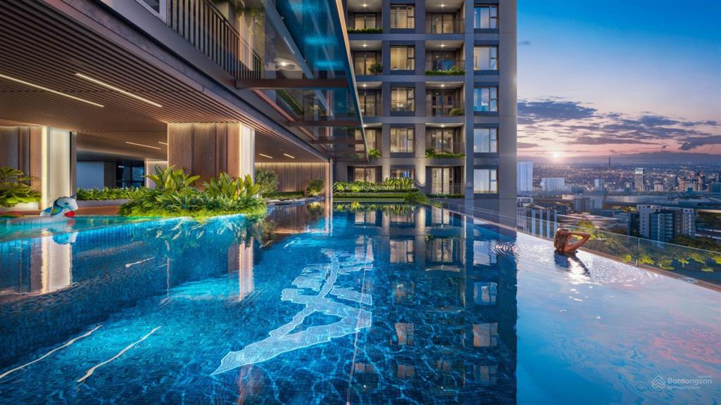 Bất động sản tại Bình Dương - ảnh 1