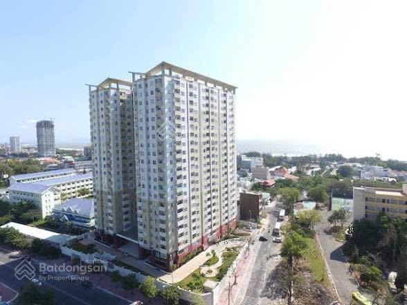 Bất động sản tại Bà Rịa - Vũng Tàu - ảnh 1
