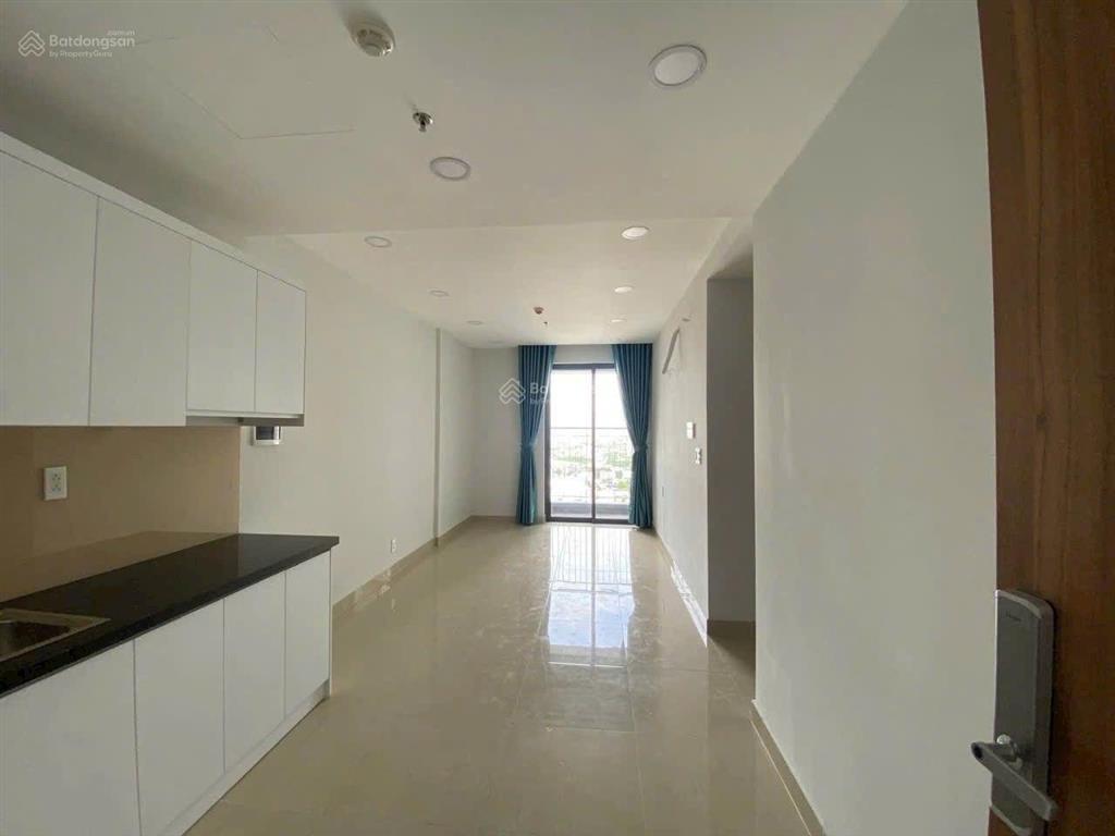 Bất động sản tại Bình Dương - ảnh 1