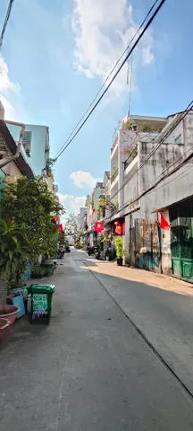 Bất động sản tại TP. Hồ Chí Minh - ảnh 1