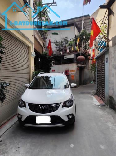 Bất động sản tại Hà Nội - ảnh 1