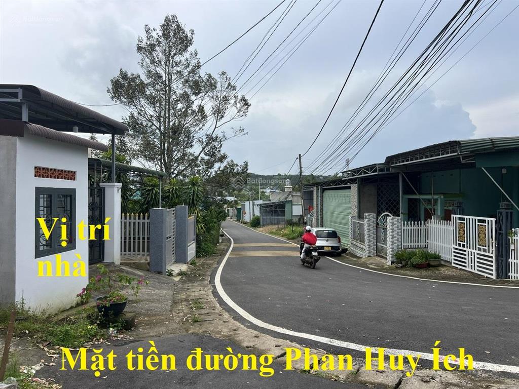 Bất động sản tại Lâm Đồng - ảnh 1