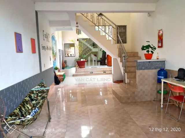 Bất động sản tại Bà Rịa - Vũng Tàu - ảnh 1
