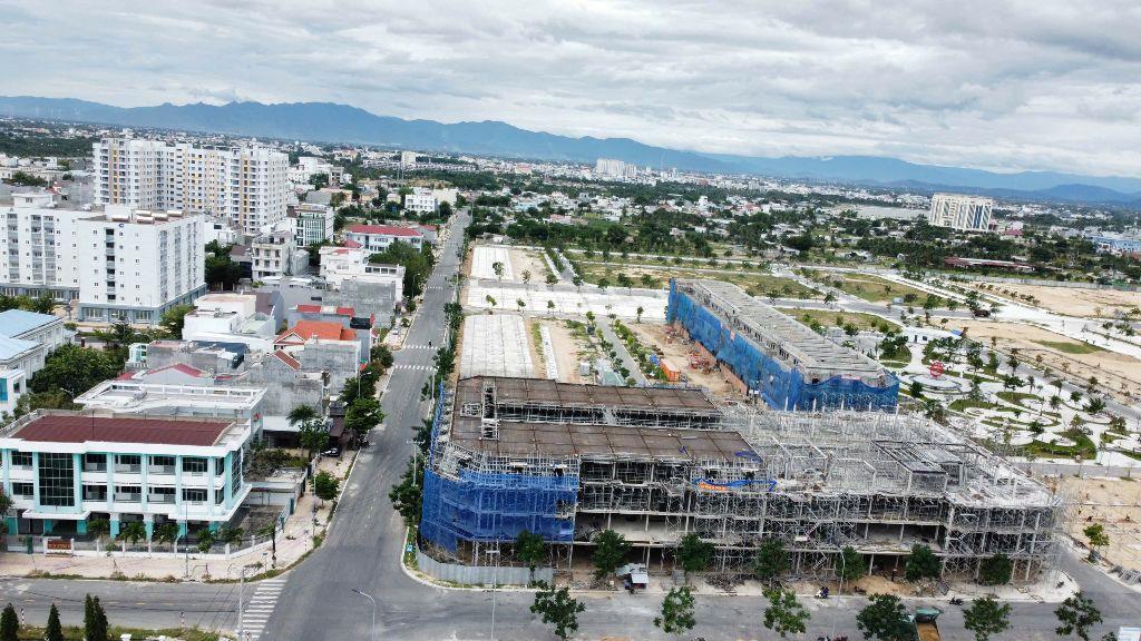 Bất động sản tại Ninh Thuận - ảnh 1