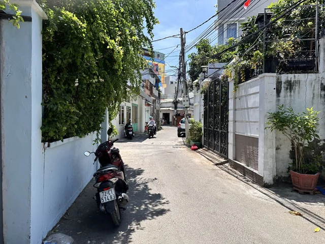 Bất động sản tại Bà Rịa - Vũng Tàu - ảnh 1