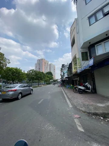 Bất động sản tại TP. Hồ Chí Minh - ảnh 1