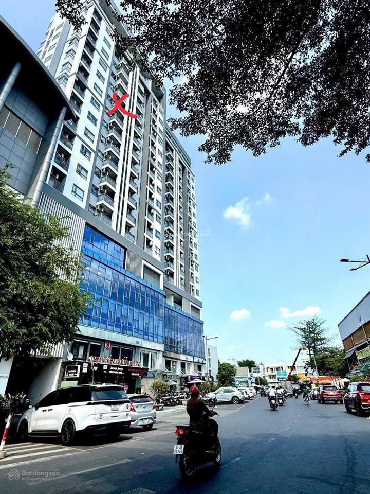 Bất động sản tại Bình Dương - ảnh 1