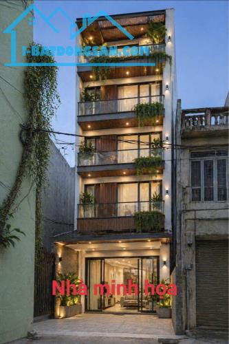 Bất động sản tại Hà Nội - ảnh 1