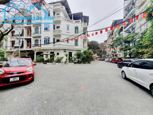 Bất động sản tại Hà Nội - ảnh 1