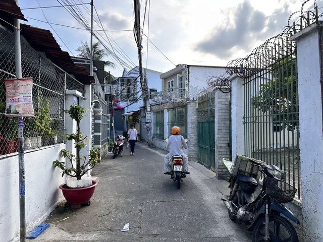 Bất động sản tại Bà Rịa - Vũng Tàu - ảnh 1