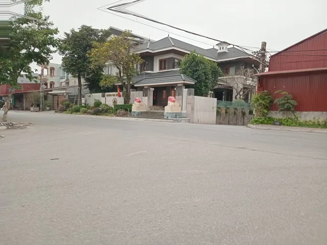 Bất động sản tại Hưng Yên - ảnh 1