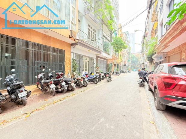 Bất động sản tại Hà Nội - ảnh 1
