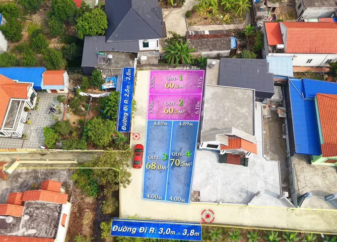 Bất động sản tại Hải Phòng - ảnh 1
