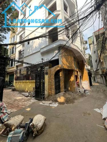 Bất động sản tại Hà Nội - ảnh 1