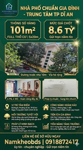 Bất động sản tại Bình Dương - ảnh 1