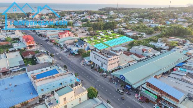 Bất động sản tại Bà Rịa - Vũng Tàu - ảnh 1