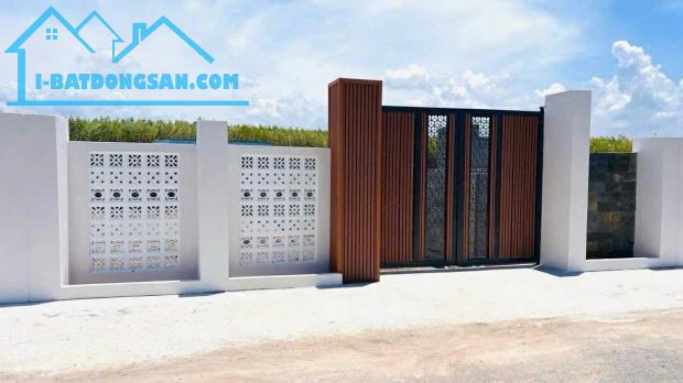 Bất động sản tại Bà Rịa - Vũng Tàu - ảnh 1