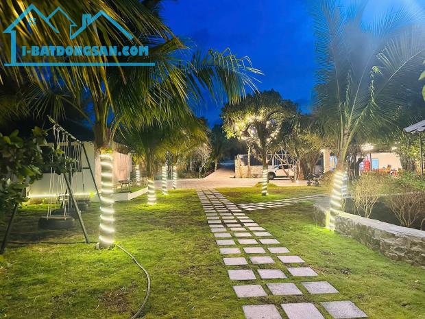 Bất động sản tại Bà Rịa - Vũng Tàu - ảnh 1