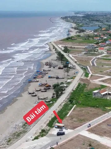 Bất động sản tại Nam Định - ảnh 1