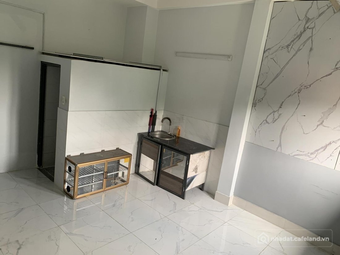 Bất động sản tại TP. Hồ Chí Minh - ảnh 1