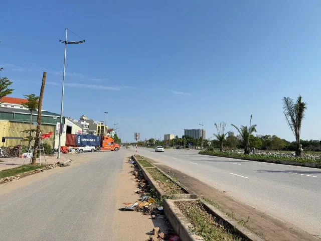 Bất động sản tại Hà Nội - ảnh 1