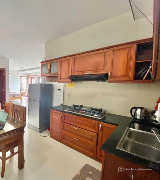 Bất động sản tại TP. Hồ Chí Minh - ảnh 1