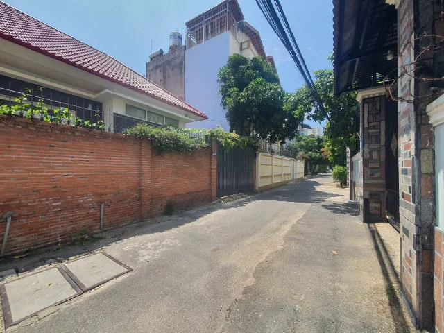 Bất động sản tại Bà Rịa - Vũng Tàu - ảnh 1