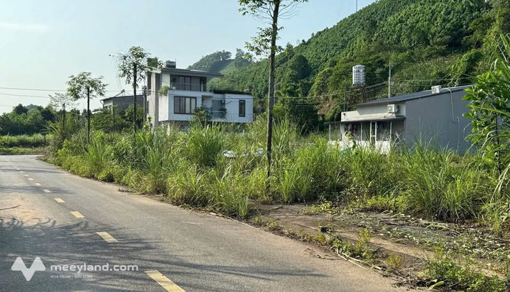 Bất động sản tại Yên Bái - ảnh 1